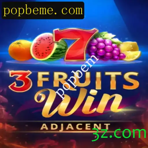 Explorando o Mundo de 3FruitsWin: A Nova Sensação dos Jogos de Frutas