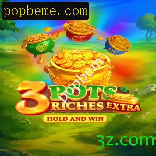 Descubra a Emoção do Jogo 3potsExtra: Regras e Estratégias