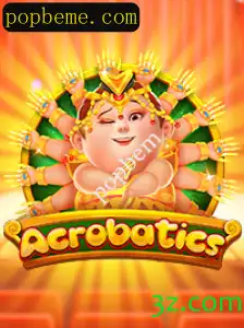 Acrobatics: Mergulhando na Emoção e Estratégia de um Jogo Inovador