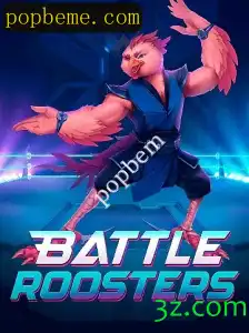 BattleRoosters: O Jogo de Estratégia que Conquistou o Mundo dos E-Sports