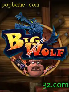 Introdução ao Mundo de BigWolf e a Palavra-Chave Popbem