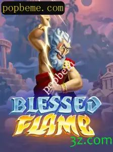 Descubra o Emocionante Mundo de BlessedFlame: A Nova Sensação dos Jogos