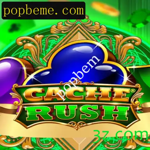 CacheRush: Descubra o Jogo que Conquista os Amantes de Puzzle e Aventura