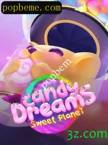 CandyDreams: Mergulhe na Doçura e Desafios do Mundo Colorido
