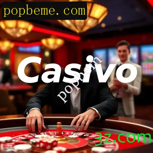 Cassino ao vivo