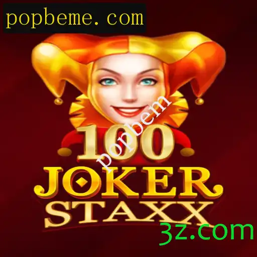 Explorando as Emoções e Regras por Trás de 100JokerStaxx
