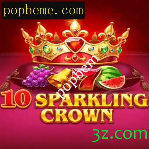Descubra o Encantador Mundo de 10SparklingCrown: O Jogo do Momento