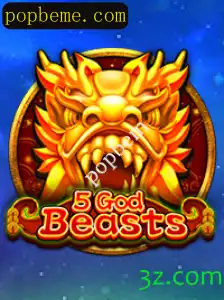 Explorando o Universo de 5GodBeasts: Um Jogo de Estratégia e Aventura