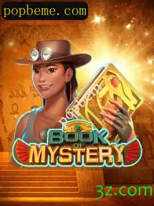 Explorando o Livro do Mistério: Um Mergulho no Mundo de BookofMystery