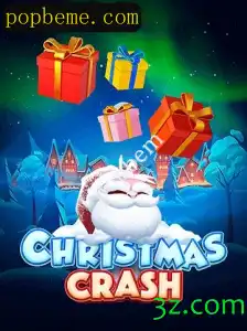 ChristmasCrash: Aventura Festiva e Desafios