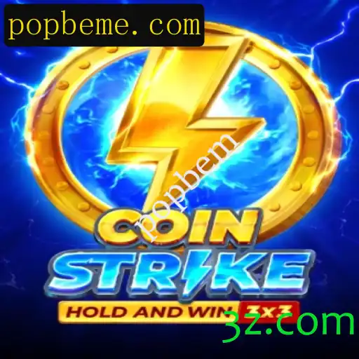 Coinstrike: A Nova Sensação dos Jogos com Popbem