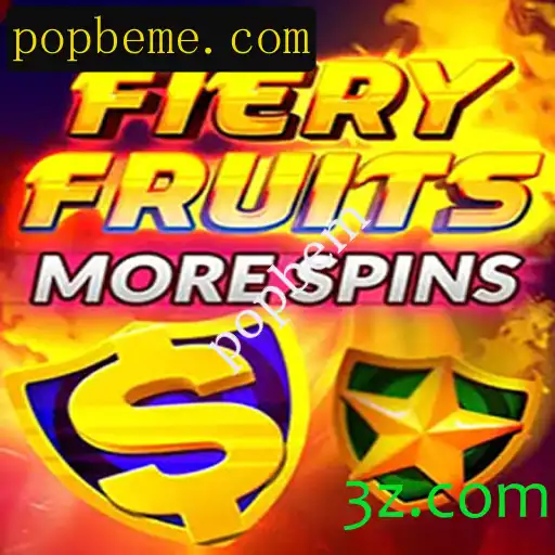 Descubra a Emoção do Jogo FieryFruitsMoreSpins e sua Popularidade Crescente
