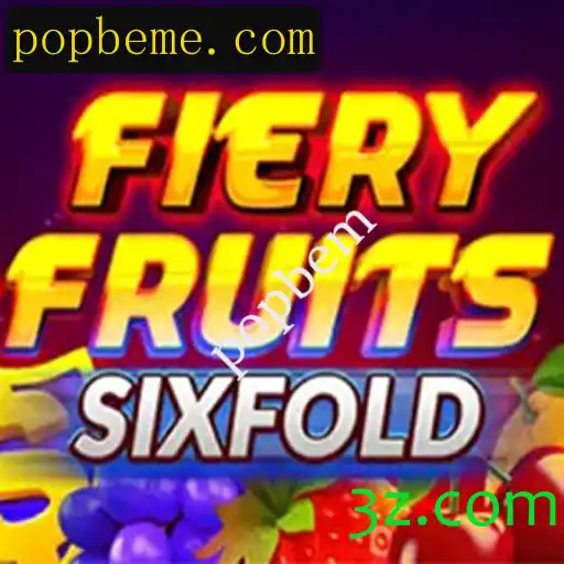 Explorando o Jogo FieryFruitsSixFold: Uma Nova Sensação no Mundo dos Jogos de Tabuleiro