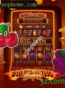 Descobrindo o Universo de FruitNovaSuper: Um Jogo Revolucionário