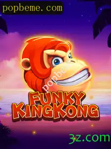 Explore o Universo de FunkyKingKong: O Jogo que Tem Conquistado Todos com Sua Originalidade