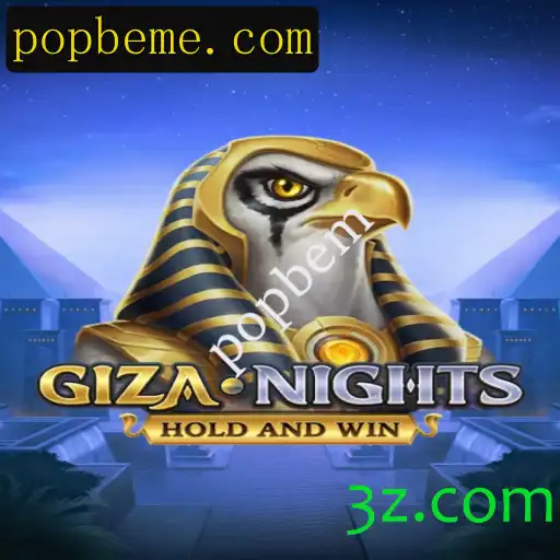 GizaNights: Mergulhe na Aventura Misteriosa