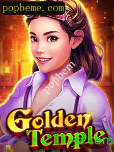 Explore as Aventuras de 'GoldenTemple' com a Magia de 'Popbem'