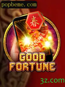 Descubra GoodFortuneM: O Novo Jogo que Conquista Popbem