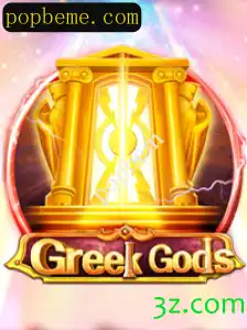 Explorando 'GreekGods': Um Mergulho no Novo Fenômeno de Jogos