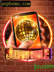 Explorando as Aventuras de Jumpingmobile