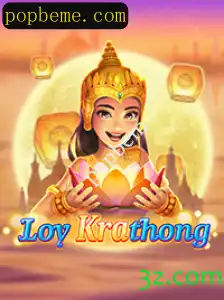 Descubra LoyKrathong: O Encantador Jogo de Estratégia e Tradição