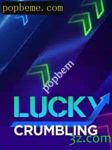 Explorando o Fascinante Mundo de LuckyCrumbling: Um Jogo Revolucionário