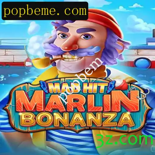 MadHitMarlinBonanza: Um Novo Fenômeno no Mundo dos Jogos