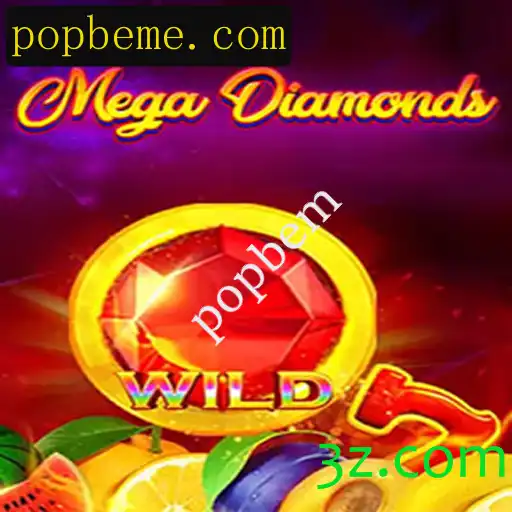 Descubra o Fascinante Mundo de MegaDiamond