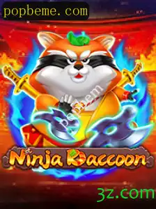 Descubra NinjaRaccoon: Um Jogo Empolgante para Todas as Idades
