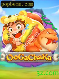 Descubra OoGaChaKa: O Novo Jogo Popbem que Está Conquistando o Mundo