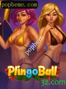 Plingoball: Descubra o Novo Fenômeno Popbem no Mundo dos Esportes