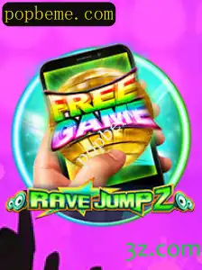 RaveJump2M: Descubra o Universo Eletrizante do Novo Jogo de Aventura