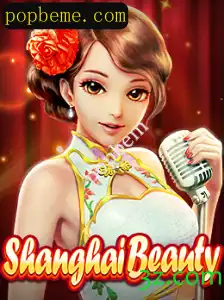 Explorando o Fascinante Mundo de ShanghaiBeauty