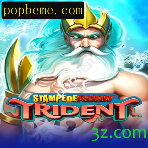 Descubra o Fascinante Mundo de StempedeRushTrident