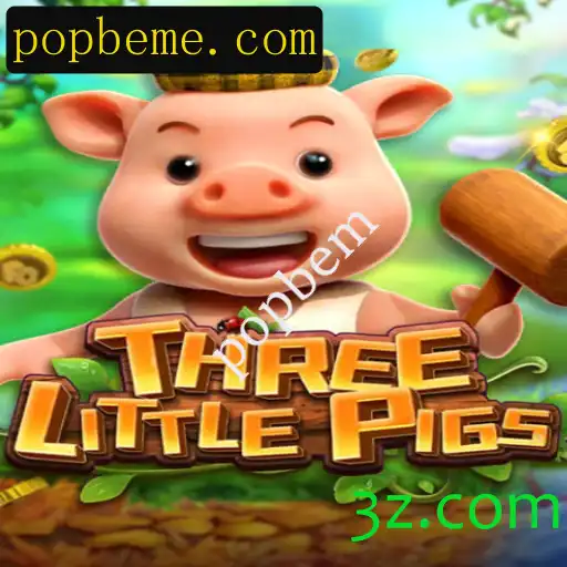 THREELITTLEPIGS: Um Novo Jogo Estratégico para Famílias Modernas