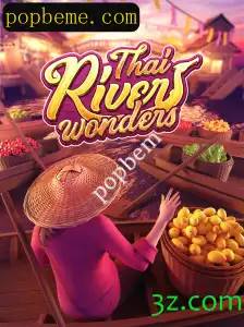 Descubra as Maravilhas do ThaiRiverWonders: Uma Jornada Interativa de Aventura