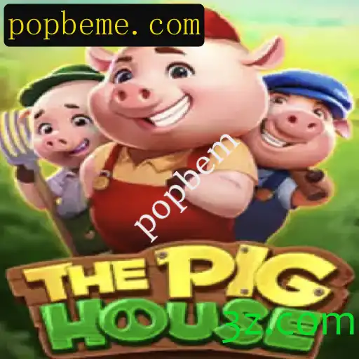 ThePigHouse: Descubra a Nova Sensação no Mundo dos Jogos com Popbem