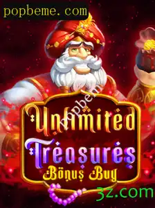 Explorando o Mundo de UnlimitedTreasuresBonusBuy