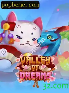 ValleyofDreams: Explorando o Novo Mundo de Aventuras