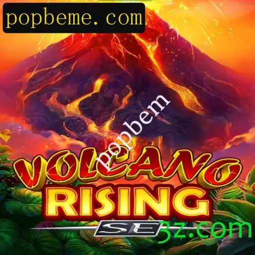 Explorando o Mundo de 'VolcanoRisingSE': A Aventura e as Regras do Jogo Inovador