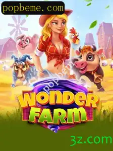 Explorando WonderFarm: O Novo Fenômeno dos Jogos