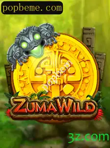 Explorando o Universo de ZumaWild: Um Mergulho na Ação e Estratégia