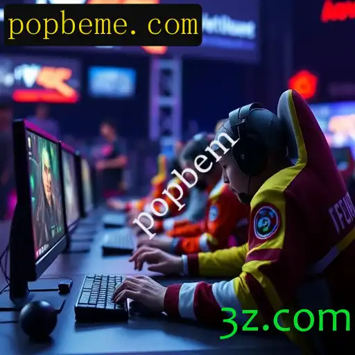 Esportes virtuais