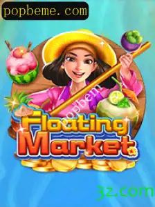 Descubra as Maravilhas de FloatingMarket: Um Jogo de Estratégia Único