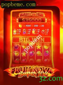 Descubra o Mundo de FruitNovaSuper100: O Jogo que Está Conquistando o Popbem