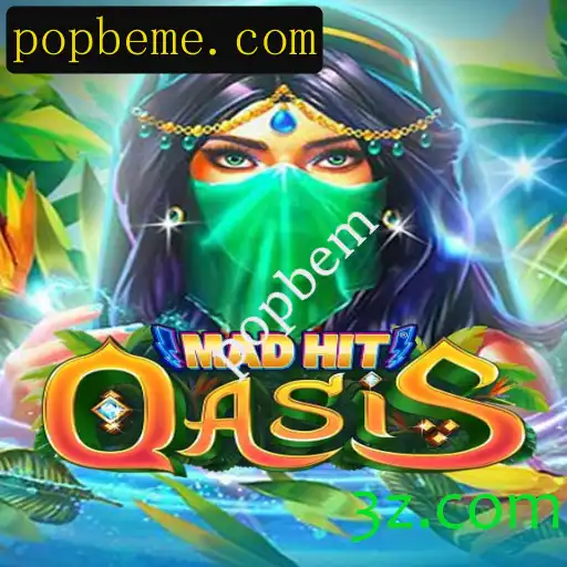 MadHitOasis: Embarque em Uma Jornada de Música e Estratégia
