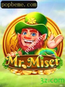 Descubra o Mundo Emocionante de 'MrMiser': Como Jogar e Vencer