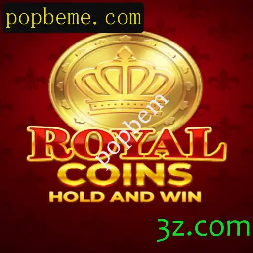 Descubra o Mundo de RoyalCoins e o Fascínio de popbem
