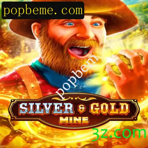 SilverGold: A Nova Sensação do Mundo dos Jogos