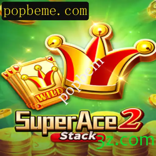 SuperAce2: Uma Experiência de Jogo Inovadora em Ascensão